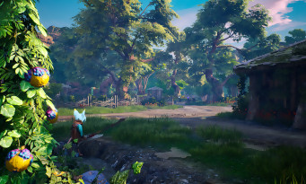 BIOMUTANT