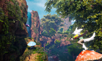 BIOMUTANT