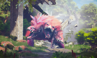 BIOMUTANT