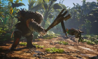 BIOMUTANT