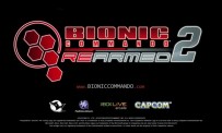 Bionic Commando Rearmed 2 - trailer TGS 10 #1