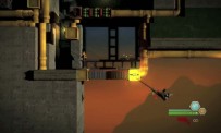 Bionic Commando Rearmed 2 : trailer de lancement