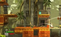 Bionic Commando Rearmed 2