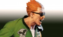 Bionic Commando Rearmed 2