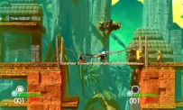 Bionic Commando Rearmed 2