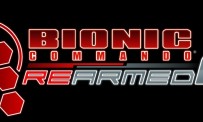 Des visuels de Bionic Commando Rearmed 2