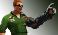 Bionic Commando Rearmed 2 en images