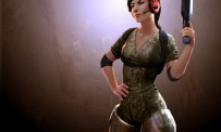 Images et vidéo du megacoptère dans Bionic Commando Rearmed 2