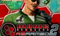 Bionic Commando Rearmed 2