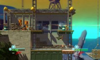 Bionic Commando Rearmed 2