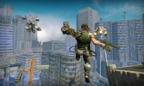 Bionic Commando