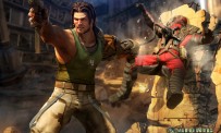 E3 08 > Bionic Commando est de sortie