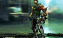 Bionic Commando