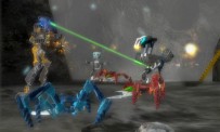 Bionicle Heroes