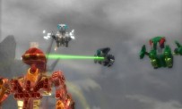 Bionicle Heroes