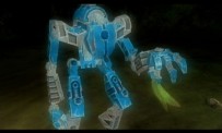 Bionicle Heroes