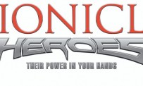 Bionicle Heroes