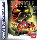 Bionicle : Matoran Adventures