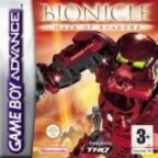 Bionicle : Maze of Shadows