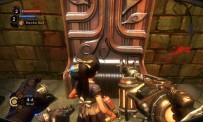 BioShock 2 - Gameplay video # 1