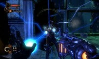 BioShock 2 - Electric Hand