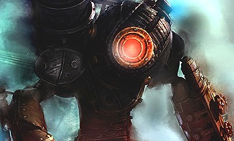 BioShock 2 - 6 minutes de gameplay