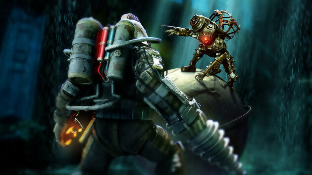 Bioshock 4