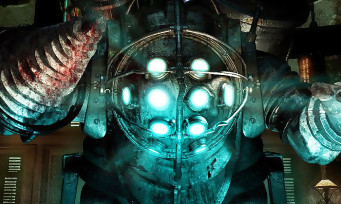 BioShock 4 :  un open world et "des histoires percutantes"