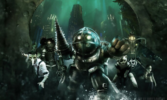 BioShock 4