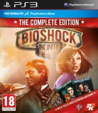 BioShock Infinite : The Complete Edition