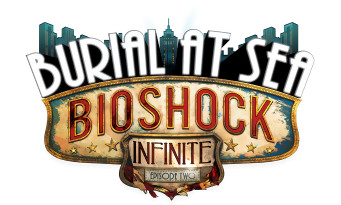 Bioshock Infinite : Tombeau Sous-Marin