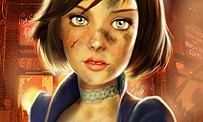 BioShock Infinite : un Season Pass pour plusieurs DLC