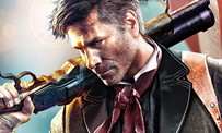 BioShock Infinite : trailer VGA 2012