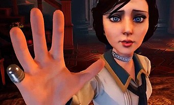 BioShock Infinite : la fin expliquée point par point