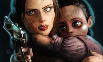 BioShock Infinite : nos impressions sur le DLC Rapture