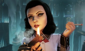 Astuces BioShock Infinite : tous les cheats codes du DLC "Burial at Sea"