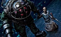 BioShock Ultimate Rapture Edition sur PS3 et Xbox 360