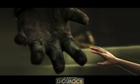 BioShock est passé gold sur PS3