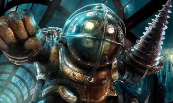 BioShock : bientôt une annonce sur Xbox One et PS4 ?
