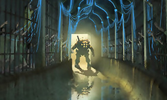 BioShock : les images de production du film