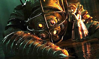 BioShock: مقدمة الحلقة الأولى أعيد تصميمها باستخدام CryEngine 3