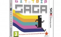 Bit Trip Saga