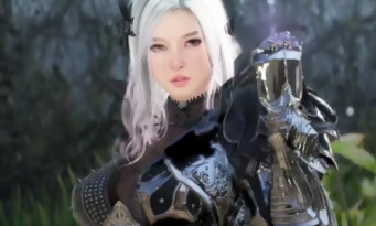 E3 2017 : gameplay trailer de Black Desert sur Xbox One