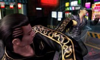 Black Leopard : A New Tale of Yakuza