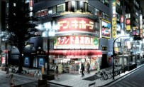 Temporairement intitulé Project K, l'adaptation sur PSP de Yakuza a enfin un nom