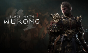 Black Myth Wu Kong