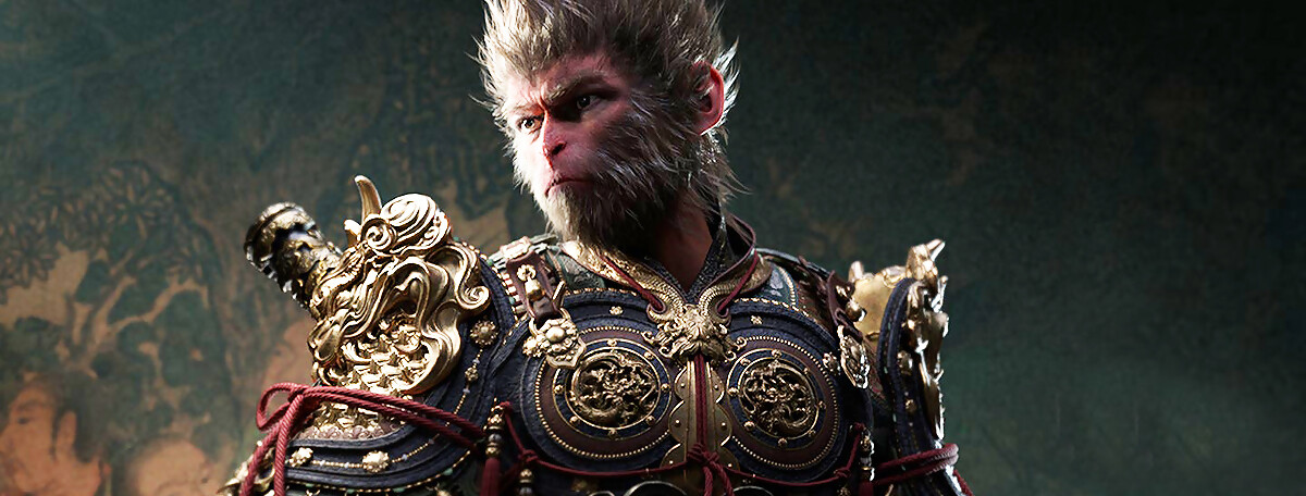 Black Myth Wukong: when China shows its muscles and bares its fangs