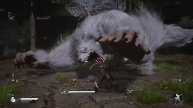 Black Myth Wukong