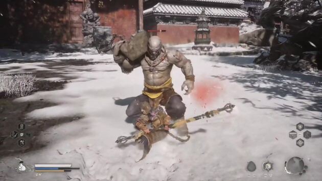 Black Myth Wukong