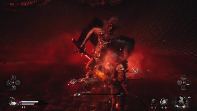 Black Myth Wukong